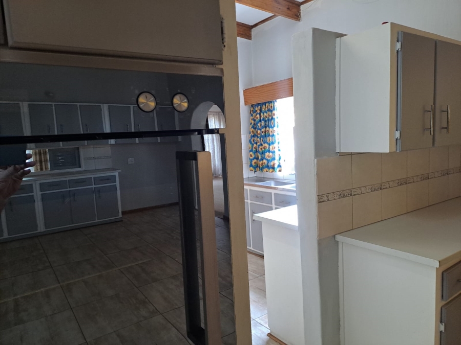 3 Bedroom Property for Sale in Jan Cillierspark Free State